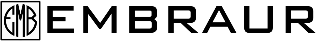 Logo Embraur